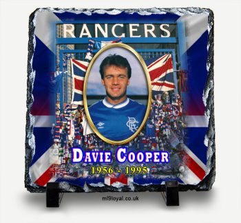 DAVIE COOPER