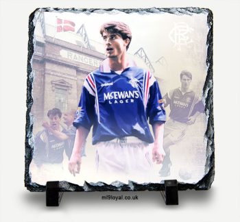 LAUDRUP
