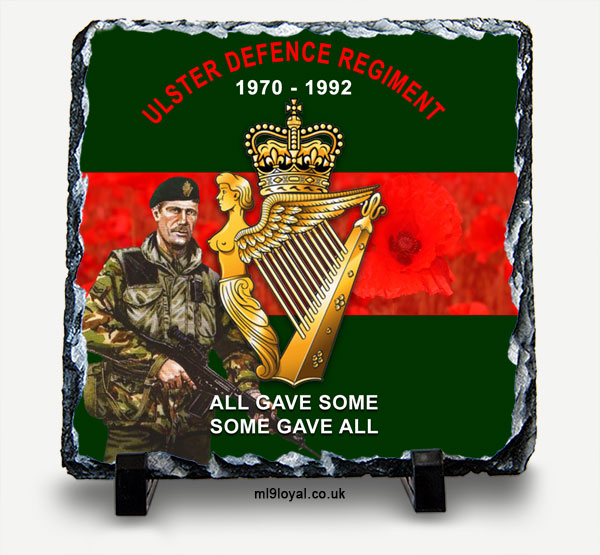 UDR