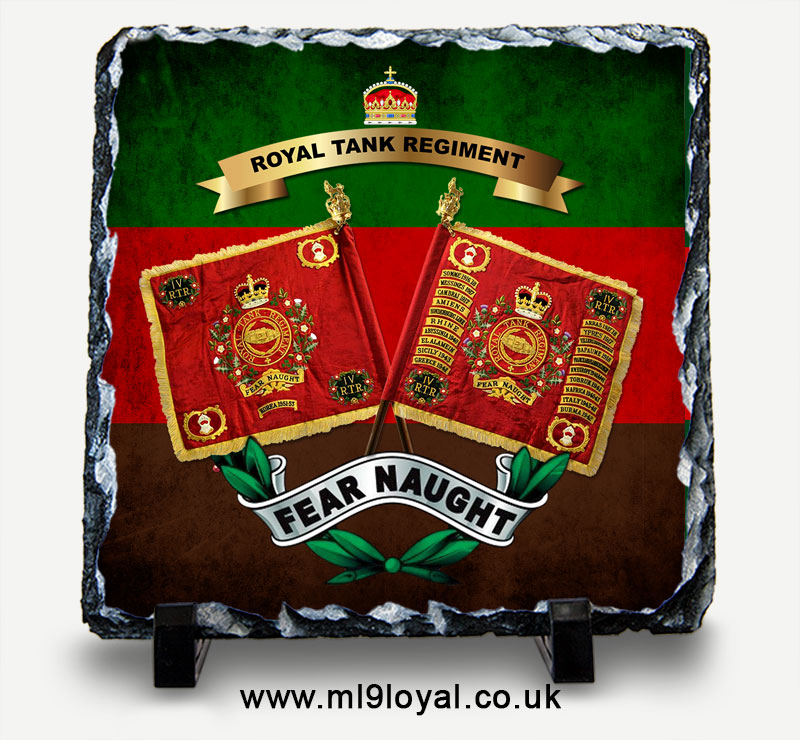 Royal Tank Regiment