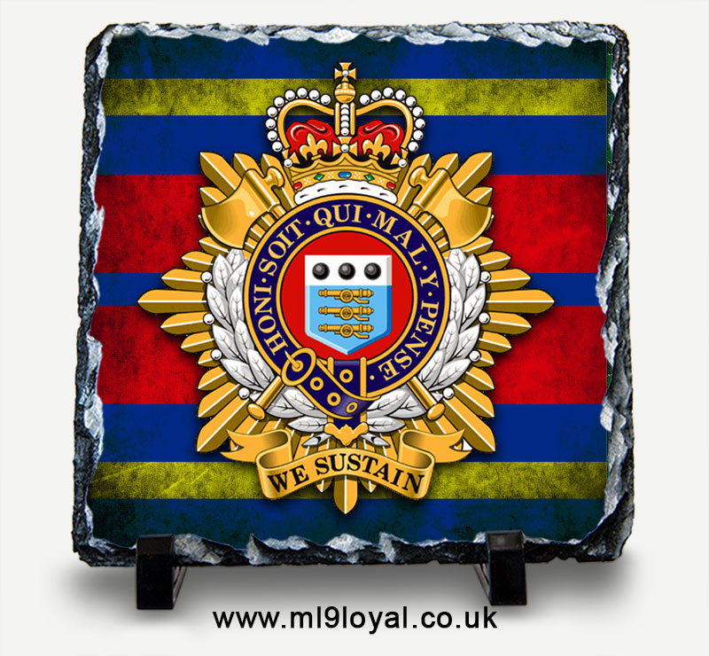 Royal Logistic Corps