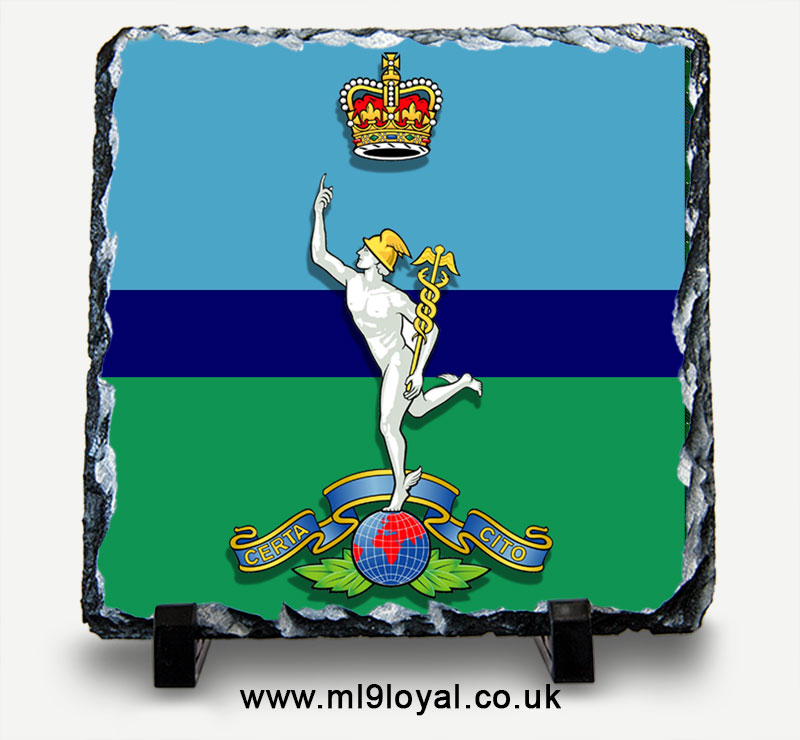 Royal Corps of Signals