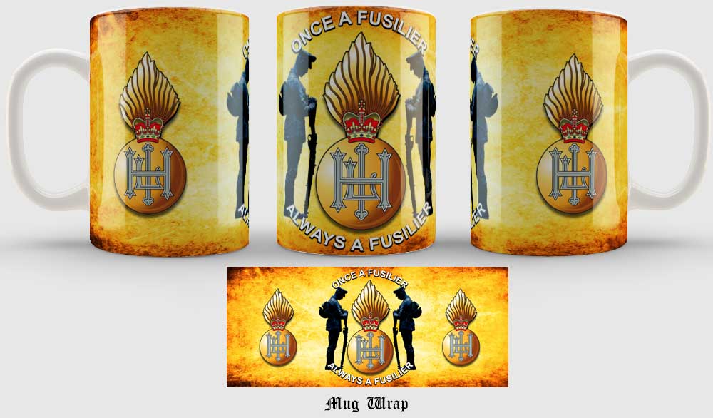 The Royal Highland Fusiliers