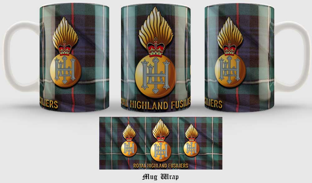 Royal Highland Fusiliers