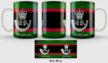 The Rifles
